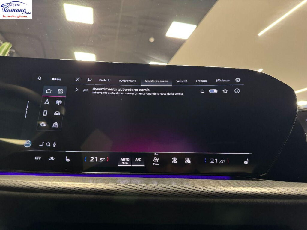 NEW AUDI - Q5  Sportback 2.0 tdi mhev+ S line edition quattro 204cv s-tronic#TETTO APRIBILE!