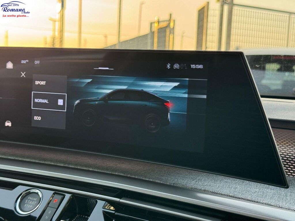 NEW PEUGEOT - 3008  1.2 hybrid GT 136cv e-dcs6#TETTO APRIBILE!PACK VISION!