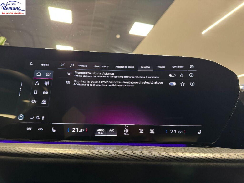 NEW AUDI - Q5  Sportback 2.0 tdi mhev+ S line edition quattro 204cv s-tronic#TETTO APRIBILE!