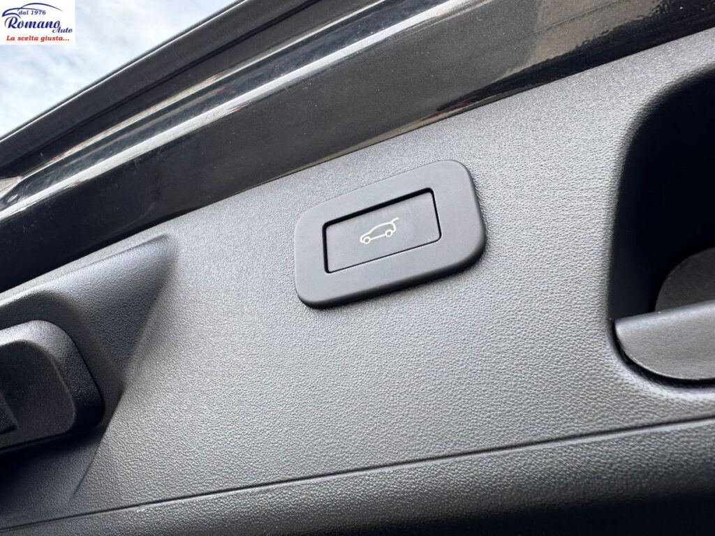 NEW JAGUAR - E-pace  2.0d i4 mhev R-Dynamic S awd 163cv auto#TETTO PANORAMICO!