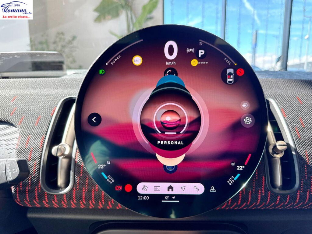 NEW MINI John Cooper Works Countryman#Tetto Apribile#Pack S!