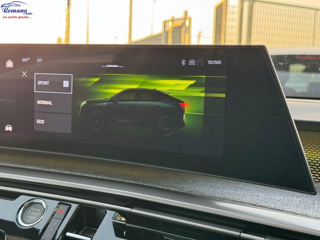 NEW PEUGEOT - 3008  1.2 hybrid GT 136cv e-dcs6#TETTO APRIBILE!PACK VISION!