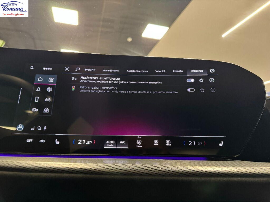 NEW AUDI - Q5  Sportback 2.0 tdi mhev+ S line edition quattro 204cv s-tronic#TETTO APRIBILE!