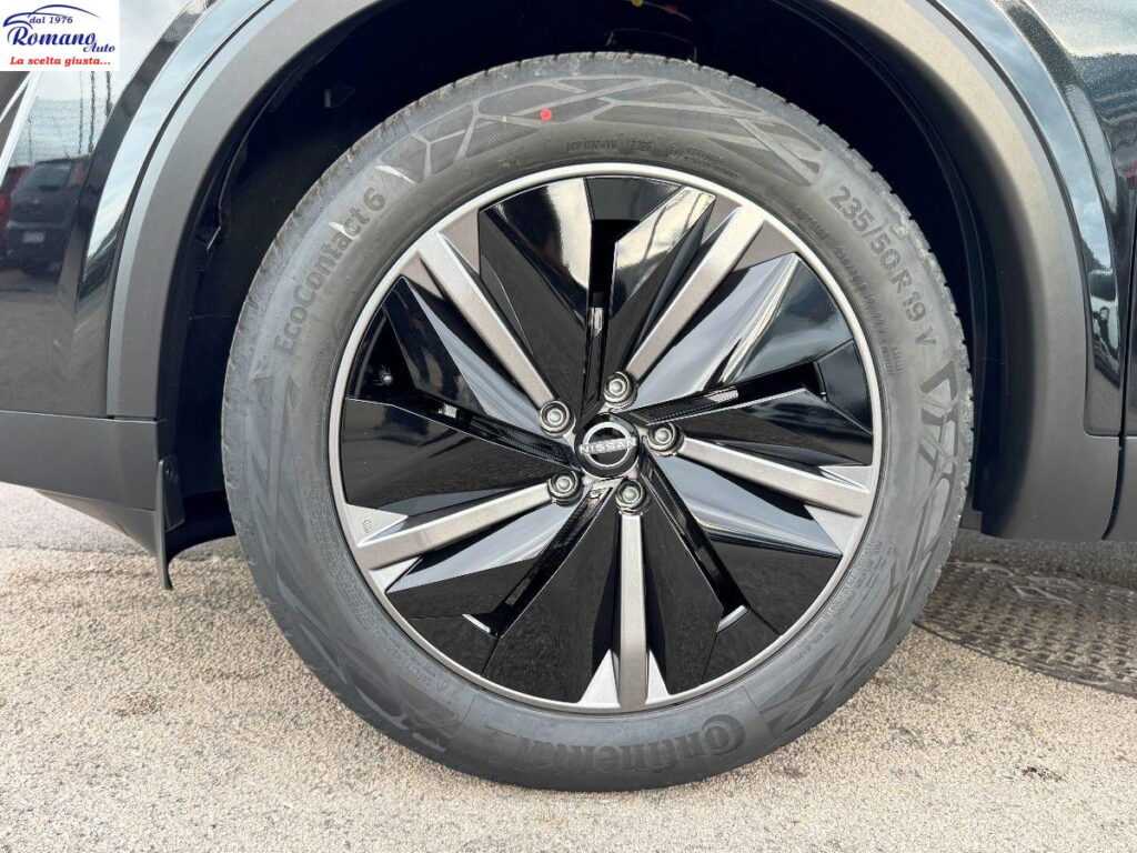 NEW Nissan Qashqai MHEV 158 CV Xtronic Tekna#Tetto Panoramico!