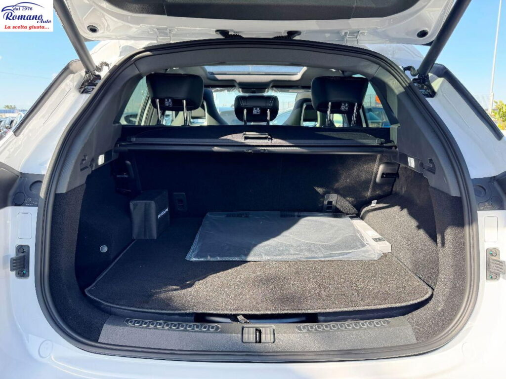 NEW Sportequipe 6 GT - 1.5 Turbo DCT GPL#TETTO APRIBILE!