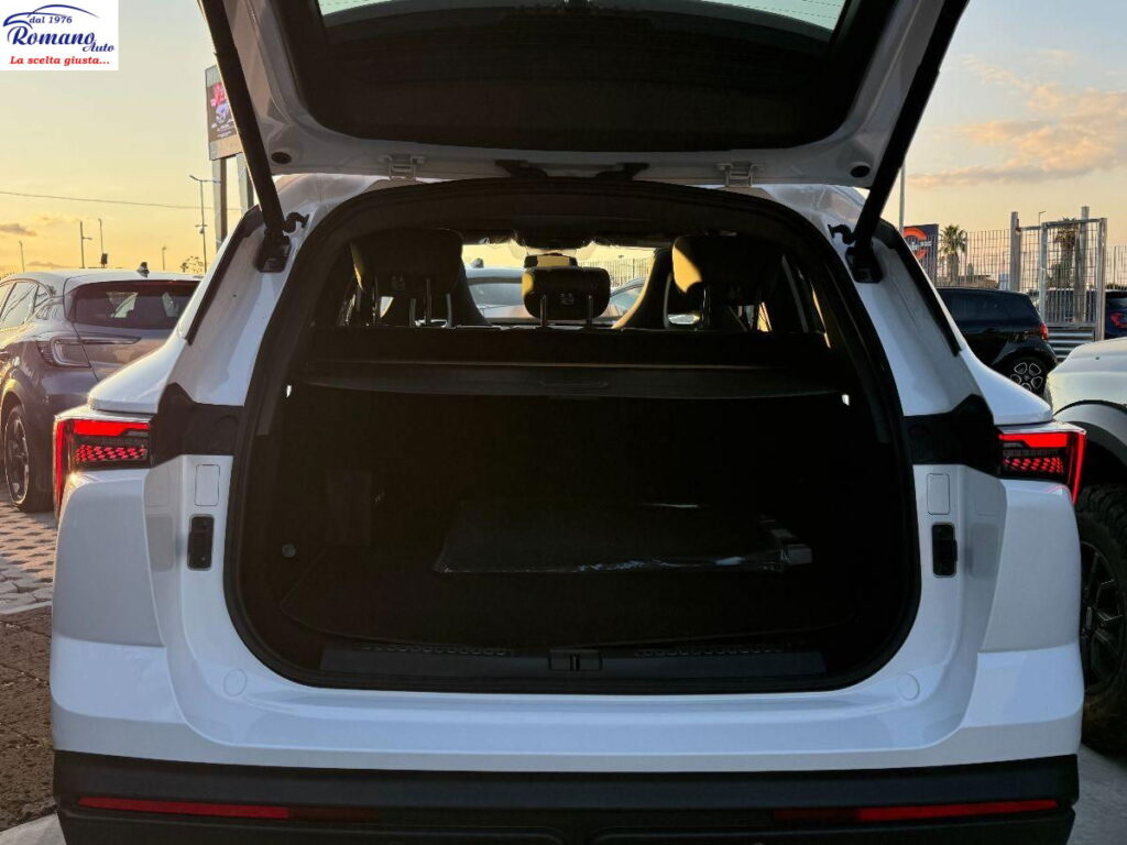 NEW Sportequipe 6 GT - 1.5 Turbo DCT GPL#TETTO APRIBILE!