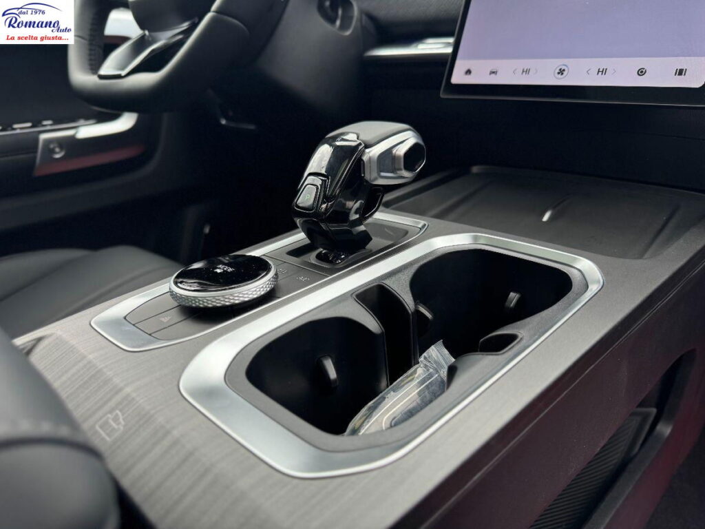 NEW Jaecoo J7 1.6 147cv dct premium 2WD#TETTO APRIBILE!