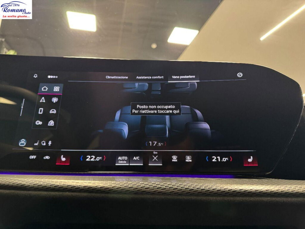 NEW AUDI - Q5  Sportback 2.0 tdi mhev+ S line edition quattro 204cv s-tronic#TETTO APRIBILE!