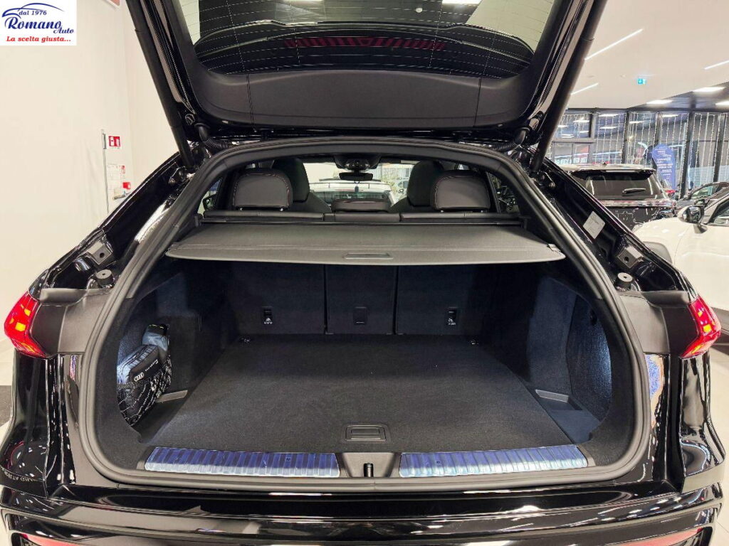 NEW AUDI - Q5  Sportback 2.0 tdi mhev+ S line edition quattro 204cv s-tronic#TETTO APRIBILE!