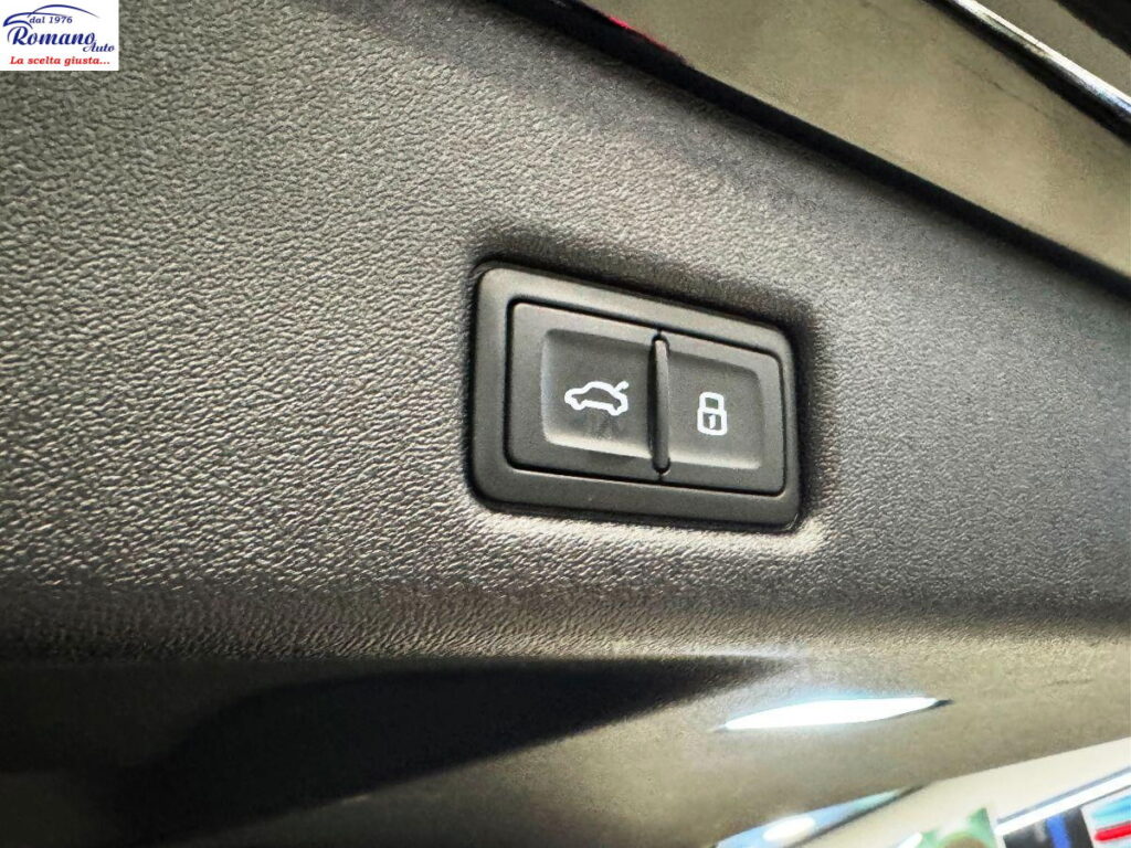 NEW AUDI - Q5  Sportback 2.0 tdi mhev+ S line edition quattro 204cv s-tronic#TETTO APRIBILE!