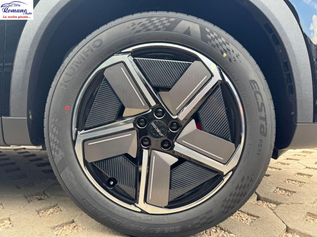 NEW Jaecoo J7 1.6 147cv dct premium 2WD#TETTO APRIBILE!