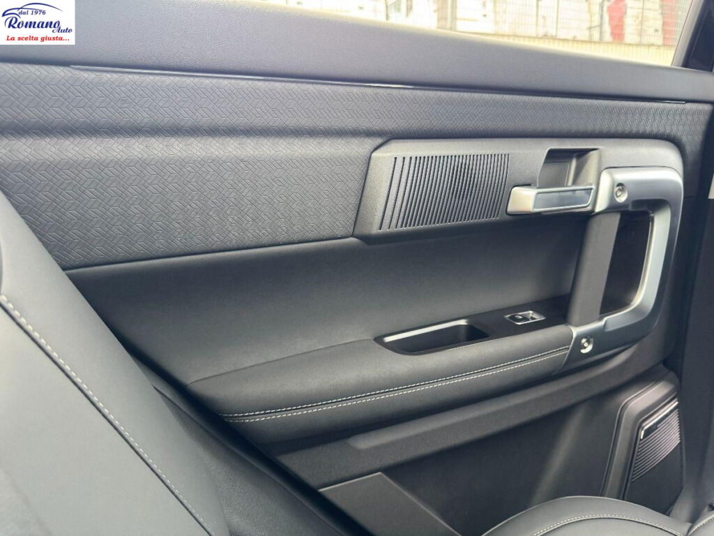 NEW Jaecoo J7 1.6 147cv dct premium 2WD#TETTO APRIBILE!