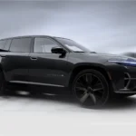 Jeep a Bruxelles 2026: debutta la Wagoneer S da 600 CV e si rinnova la gamma Compass