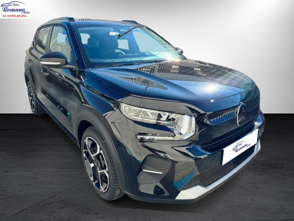 NEW CITROEN - C3 - PureTech 100  Plus#CARPLAY!