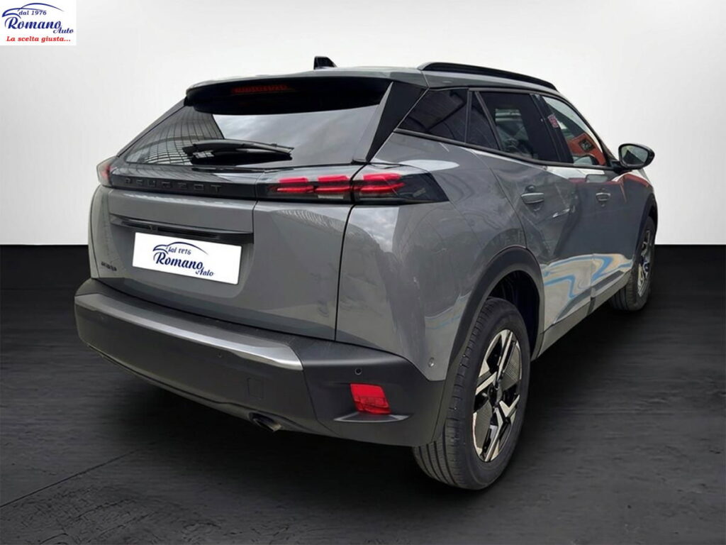 NEW PEUGEOT - 2008 -  PureTech 100 Allure#PACK VISION!