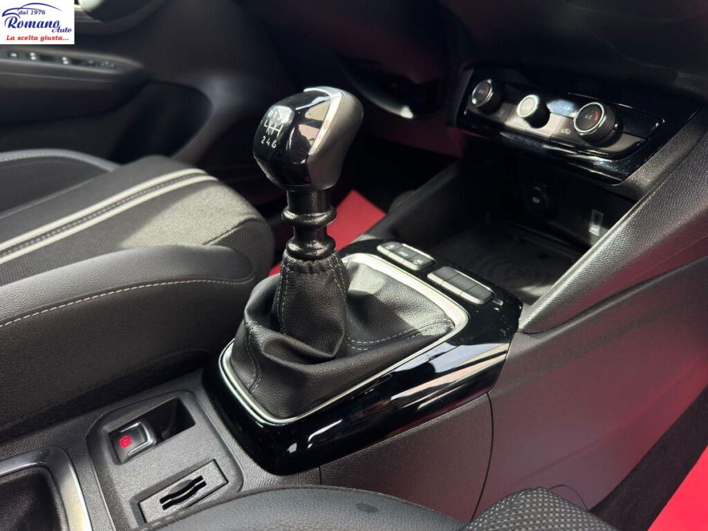 OPEL - Corsa  1.2 GS 100cv#VIRTUAL COCKPIT!