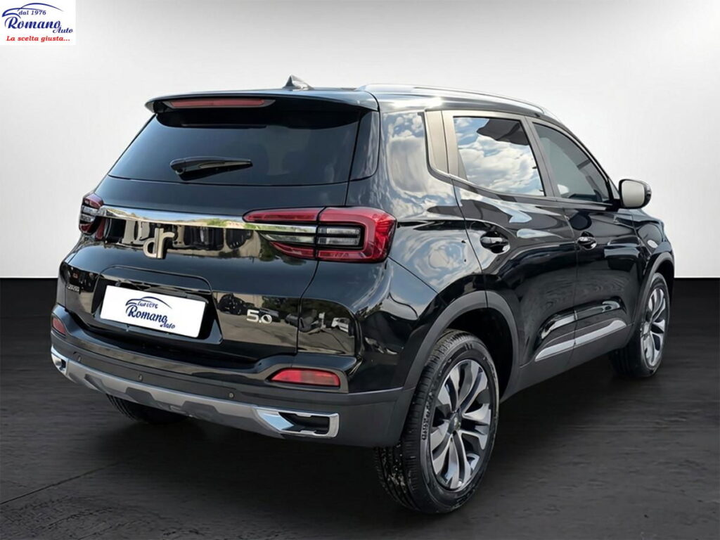 NEW DR Automobiles DR5.0 1.5 Comfort#PRONTA CONSEGNA!