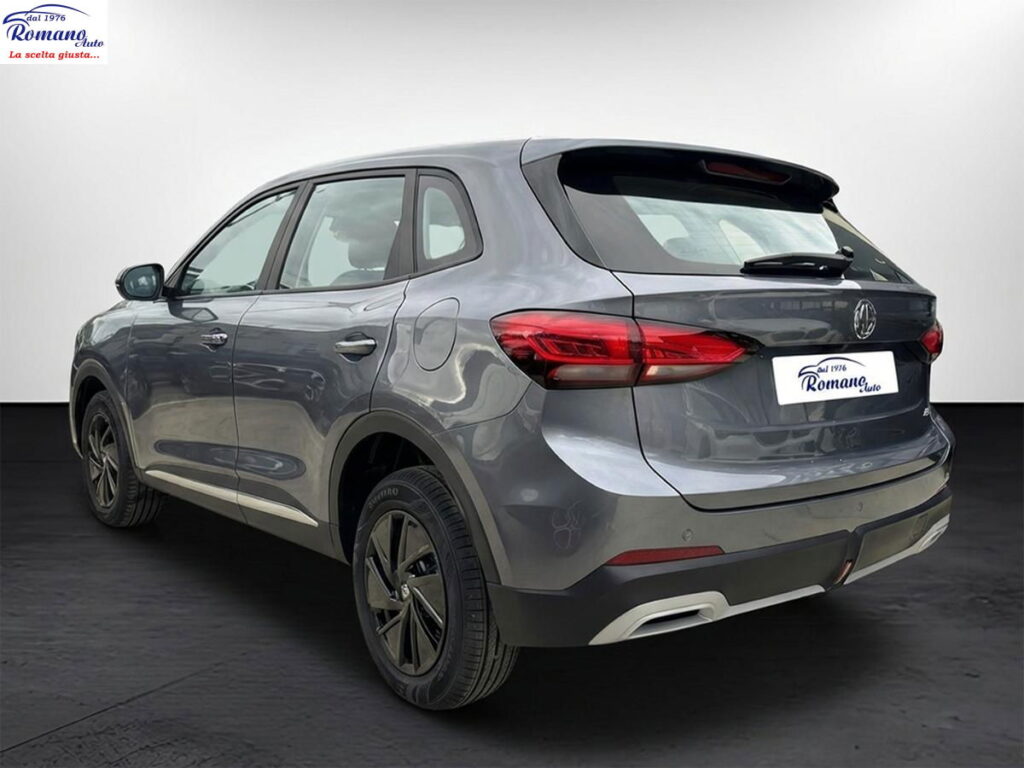 MG - ZS - 1.5 VTi-tech Standard#7 ANNI GARANZIA MG!