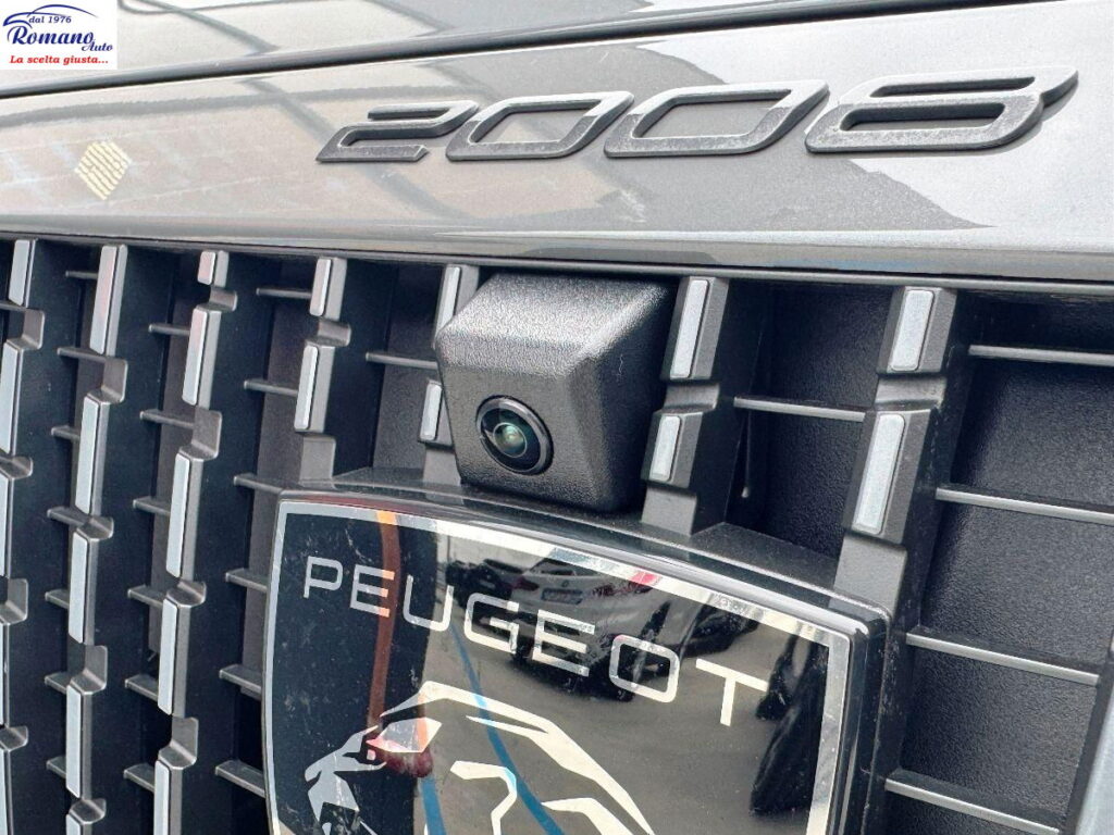 NEW PEUGEOT - 2008 -  PureTech 100 Allure#PACK VISION!