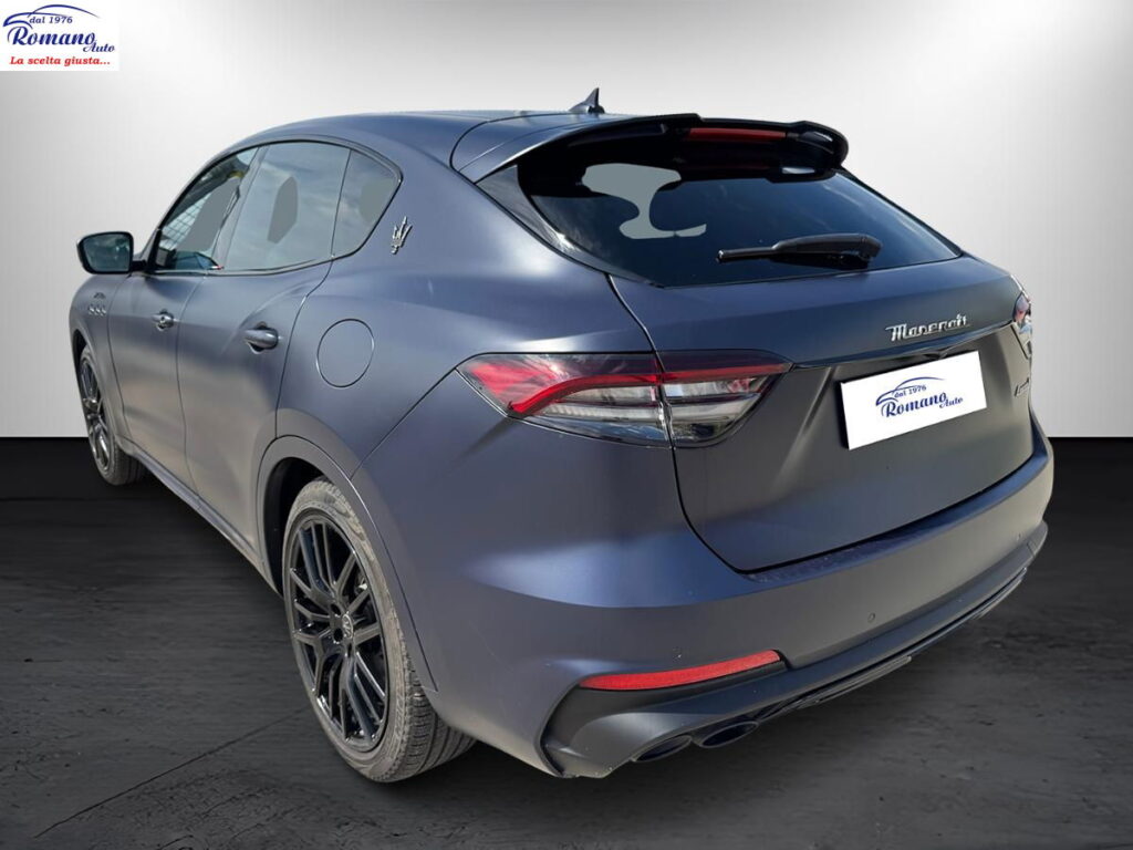 Maserati Levante 3.0 V6 430cv MC EDITION Special Edition#PRONTA CONSEGNA!