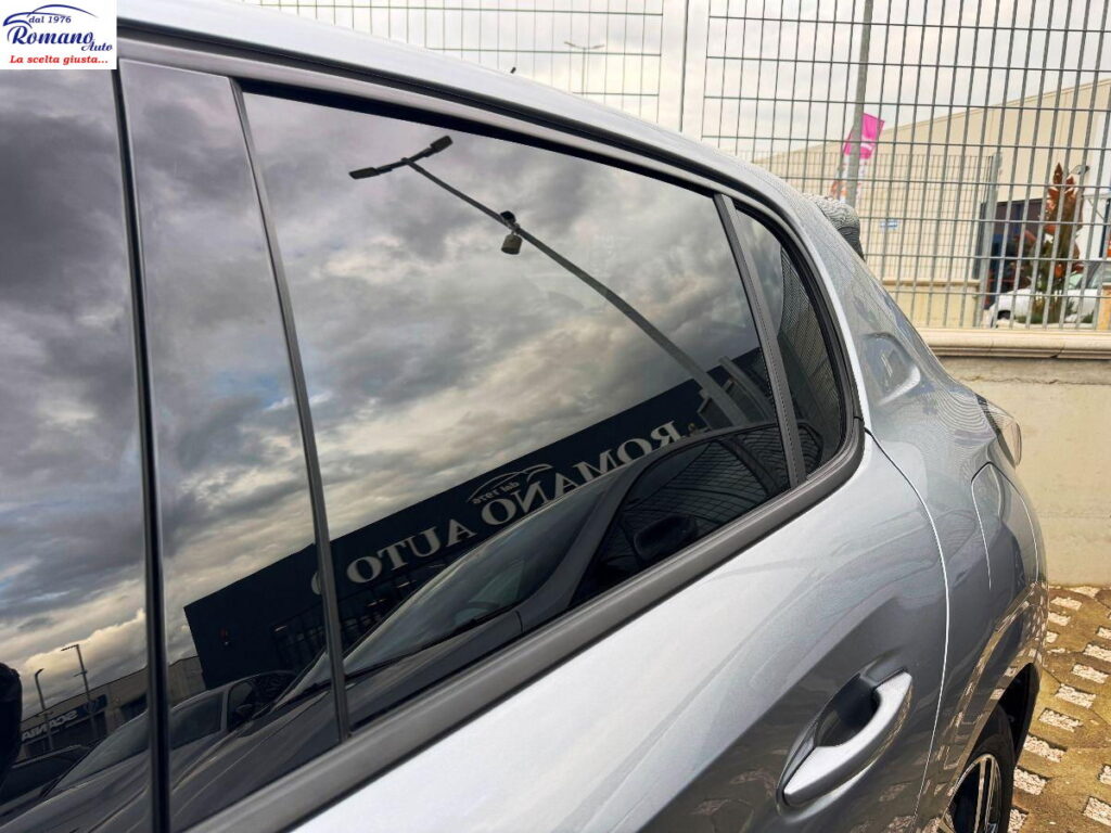 PEUGEOT - 208 - PureTech 100 EAT8 5p Allure Pack#SOLO 20.000KM!