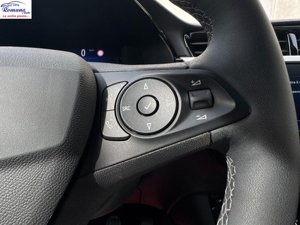 OPEL - Corsa  1.2 GS 100cv#VIRTUAL COCKPIT!