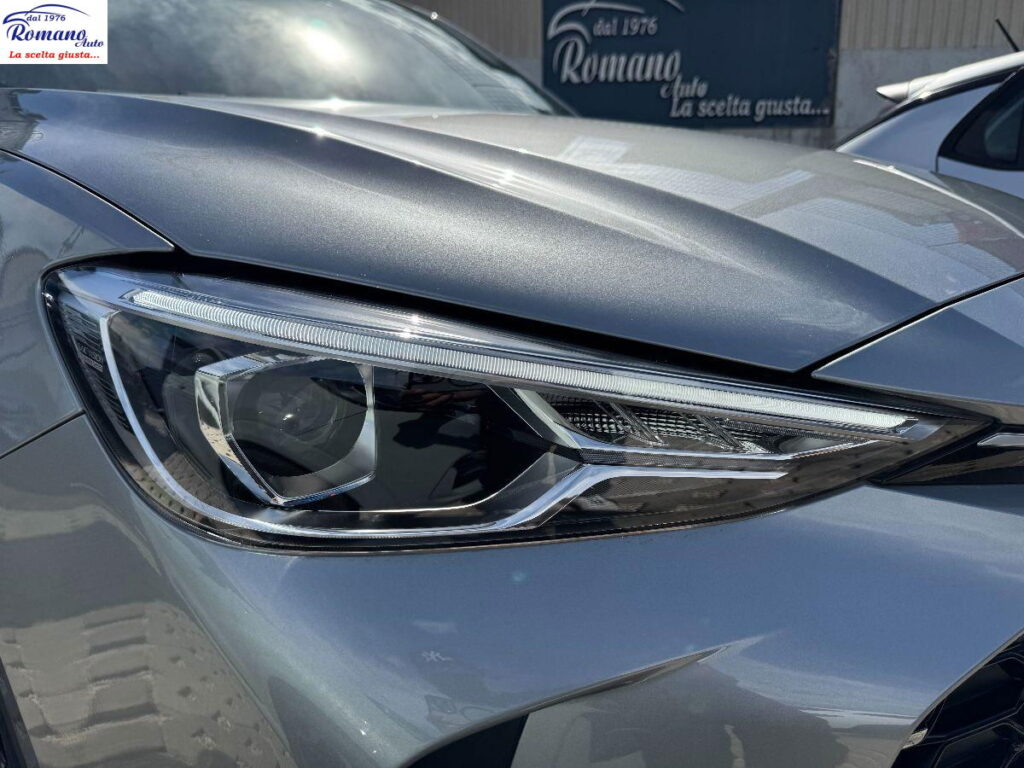 NEW MG ZS 1.5 Standard#7 ANNI GARANZIA MG!