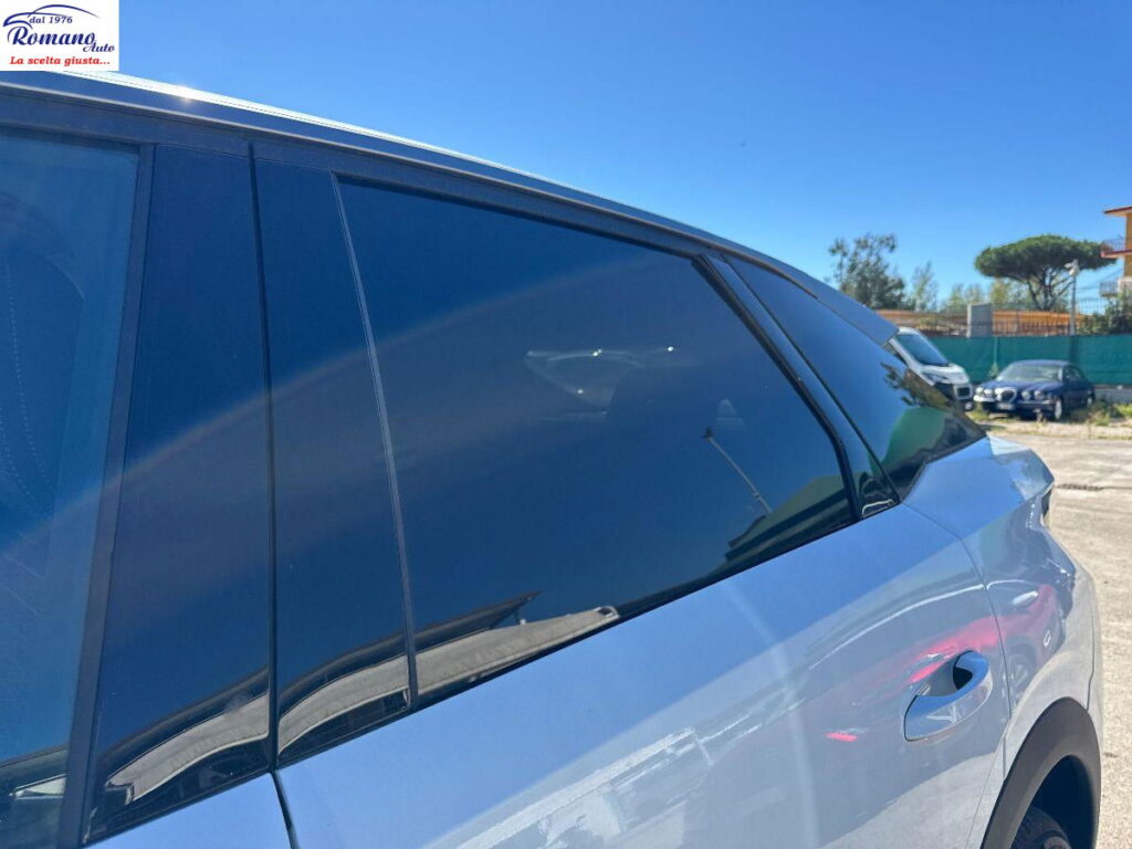 NEW PEUGEOT - 3008  1.2 hybrid Allure Business 136cv e-dcs6#SCHERMO 21*POLLICI INTERNO!