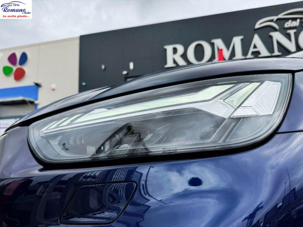 Audi Q5 SPB 40 TDI quattro S tronic S line Plus Black Line#TETTO APRIBILE!