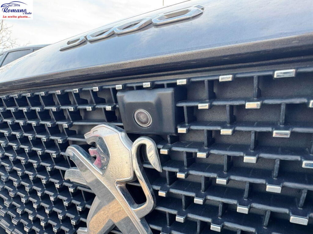 PEUGEOT - 3008  1.5 bluehdi GT Pack 130cv eat8#TETTO APRIBILE!