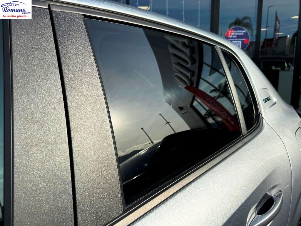 PEUGEOT - 208 - PureTech 75 5p. STYLE#OK NEO PATENTATI!