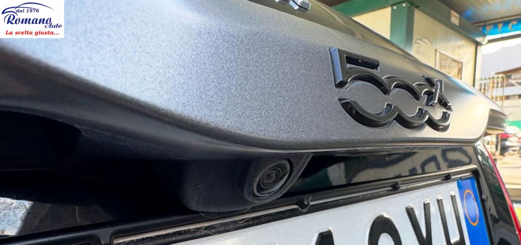 FIAT 500X - 1.6 M.Jet 84kW (130cv)Sport#FARI FULL LED!