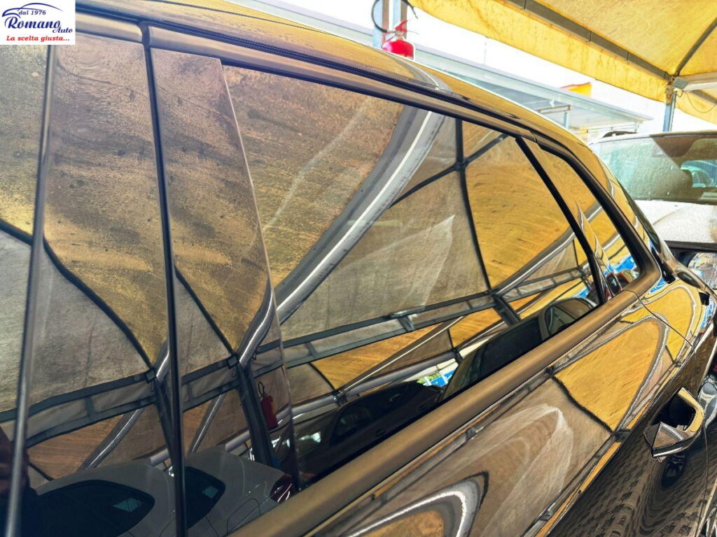 AUDI - A3 Sportback - SPB 35 TDI Identity Black#FARI FULL LED!