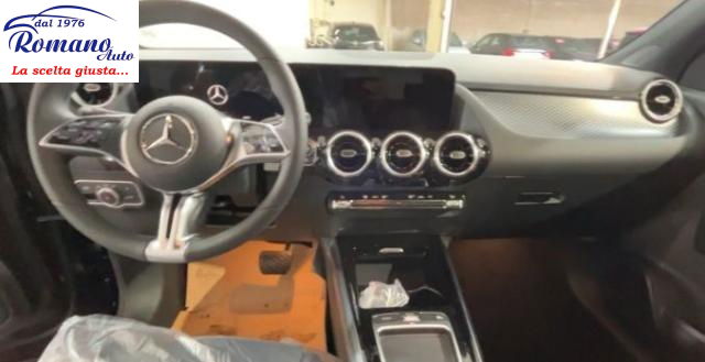 NEW Mercedes-Benz GLA 200 d Advanced auto#2 ANNI GARANZIA MERCEDES!