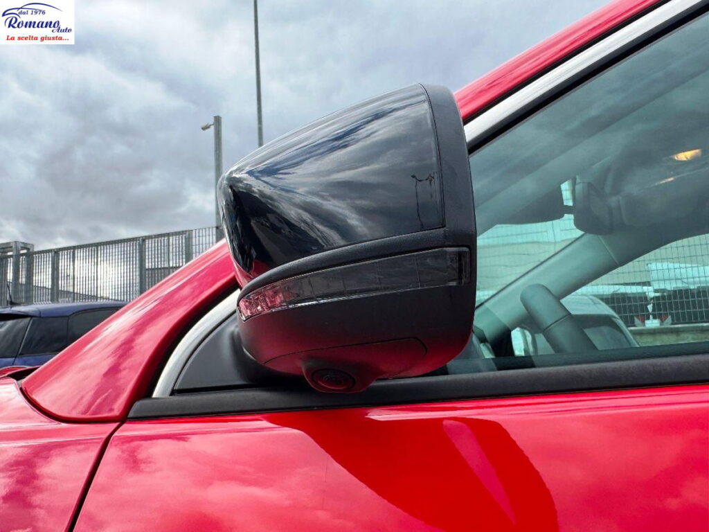 JEEP - Compass  1.6 mjt Limited 2wd 130cv#RETROCAMERA 360*!