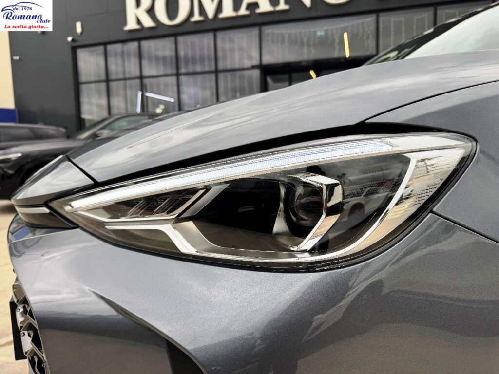 MG - ZS - 1.5 VTi-tech Standard#7 ANNI GARANZIA MG!