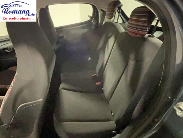 CITROEN - C1 - VTi 72 S&S 5p. Feel#OK NEOPATENTATI!