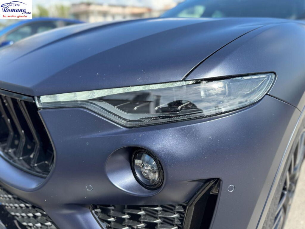 Maserati Levante 3.0 V6 430cv MC EDITION Special Edition#PRONTA CONSEGNA!