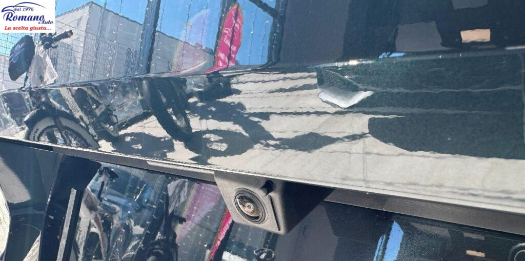 NEW MINI John Cooper Works Countryman#Tetto Apribile#Pack S!