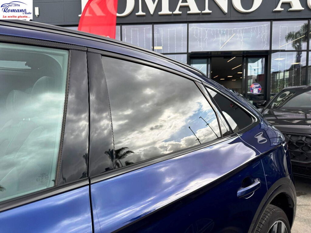 Audi Q5 SPB 40 TDI quattro S tronic S line Plus Black Line#TETTO APRIBILE!