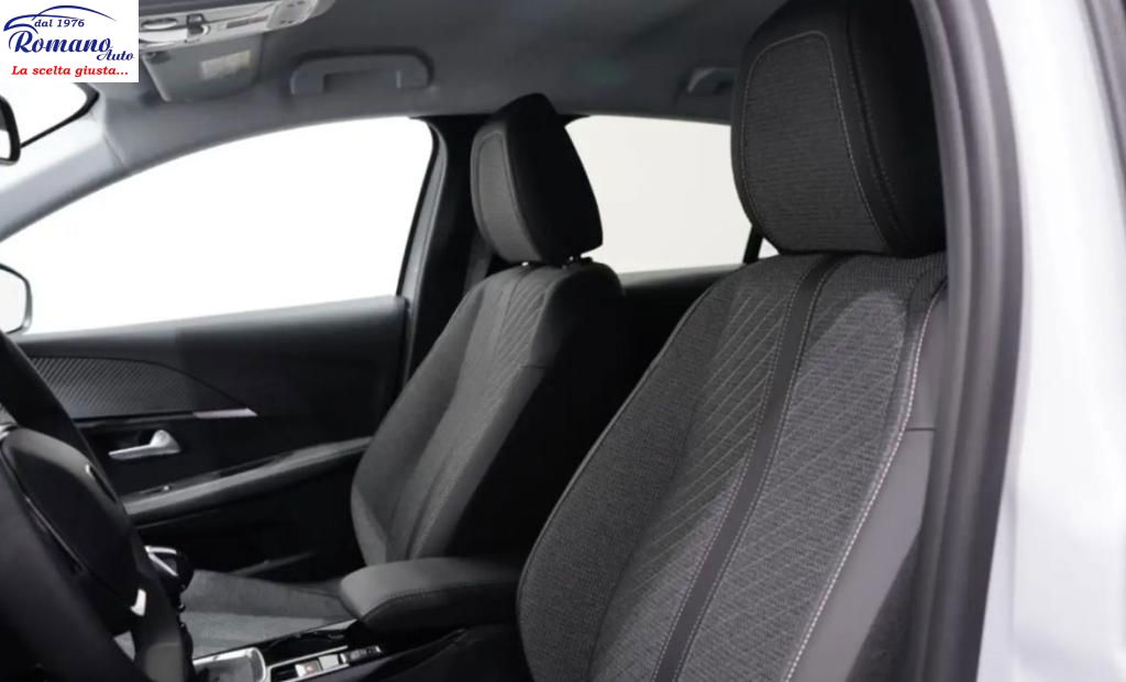 NEW PEUGEOT - 208 - PureTech 100 5p. Allure#RETROCAMERA ANTERIORE/POSTERIORE!