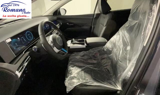 NEW HYUNDAI - Tucson - 1.6 CRDI 48V DCT Exellence#GARANZIA 60 MESI HYUNDAI!