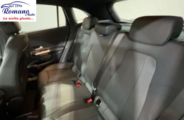 NEW Mercedes-Benz GLA 200 d Advanced auto#2 ANNI GARANZIA MERCEDES!