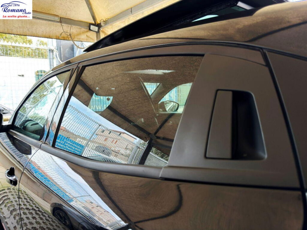 NEW ALFA ROMEO JUNIOR IBRIDA SPECIALE#TETTO APRIBILE!PACK SPORT!