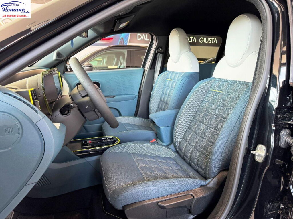 Grande Panda 1.2 Hybrid La Prima #PRONTA CONSEGNA!