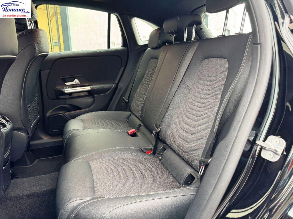 Mercedes-Benz GLA 200 d Automatic Sport Advanced Plus#RETROCAMERA!