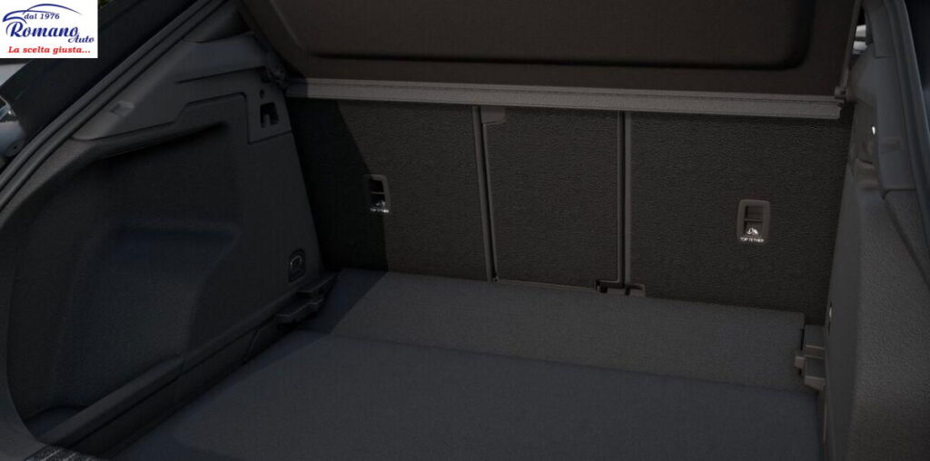 NEW Audi Q3 Sportback 35 2.0TDI SLINE#TETTO APRIBILE!