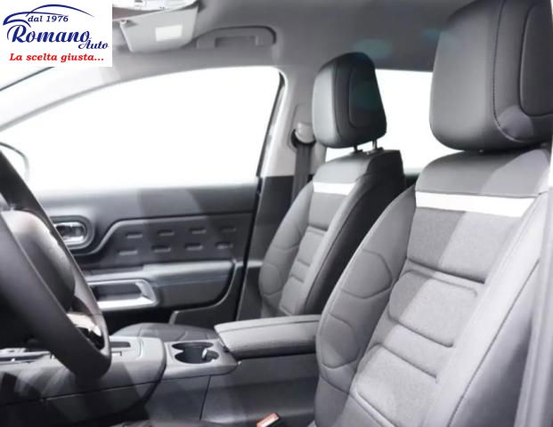 CITROEN - C5 Aircross  1.5 bluehdi Max 130cv eat8#VIRTUAL COCKPIT!