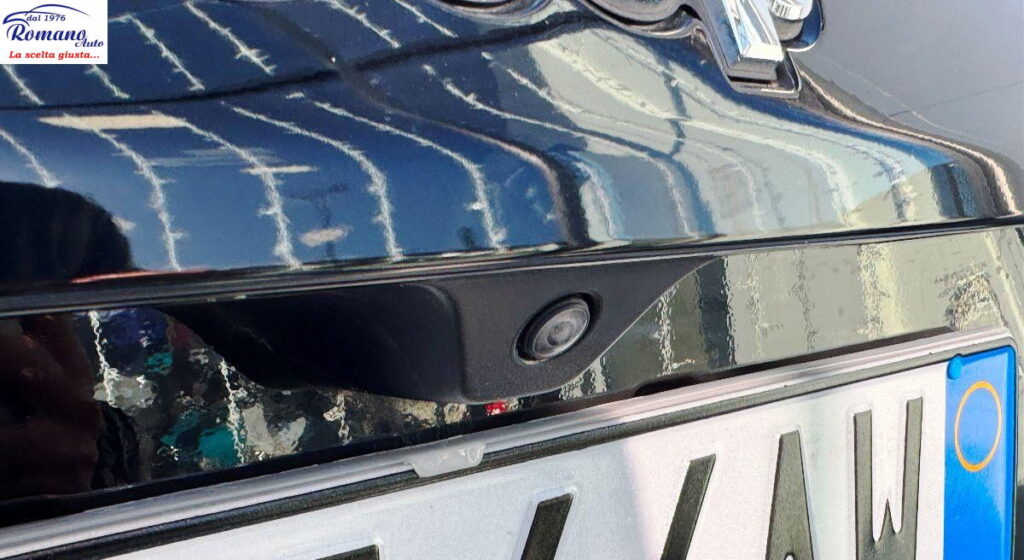 JEEP - Compass  1.6 mjt Limited 2wd 130cv#RETROCAMERA 360!