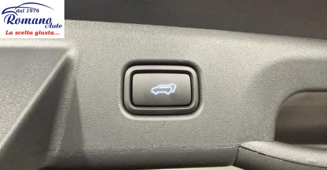 NEW HYUNDAI - Tucson - 1.6 CRDI 48V DCT Exellence#GARANZIA 60 MESI HYUNDAI!